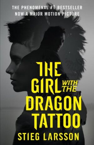 The Girl with the Dragon Tattoo (Millennium, #1)