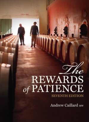Penfolds: The Rewards of Patience (Seventh Edition)