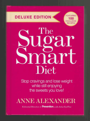 The Sugar Smart Diet Deluxe Edition