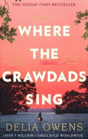 Where The Crawdads Sing