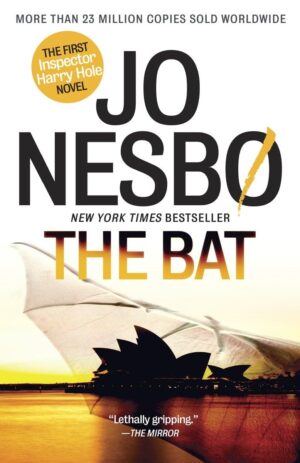 The Bat (Harry Hole, #1)