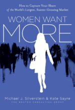 Women Want More: How to Capture Your Share of the World's Largest...