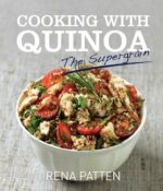 Cooking With Quinoa: The Supergrain