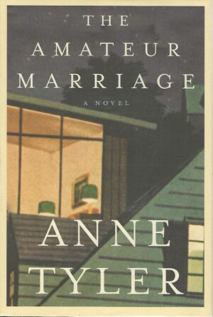 The Amateur Marriage