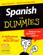 Spanish For Dummies