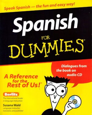 Spanish For Dummies