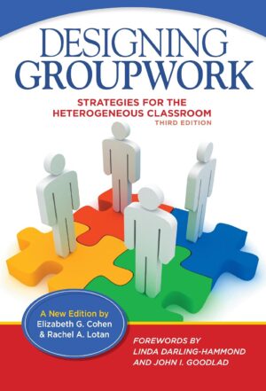 Designing Group Work