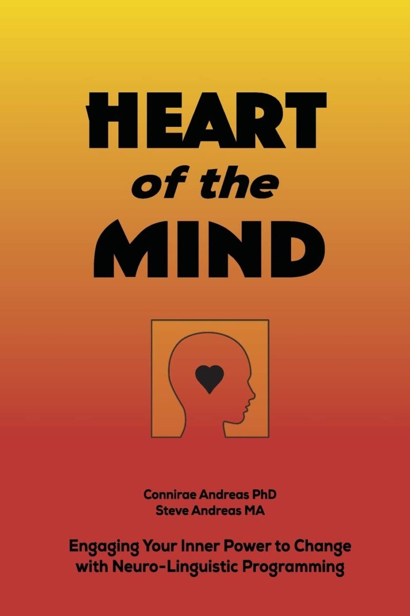Heart of the Mind NLP