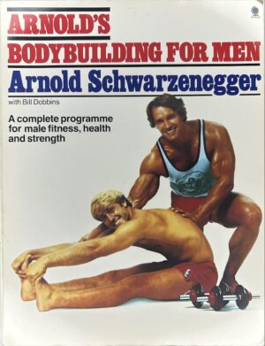 Arnold’s Bodybuilding for Men