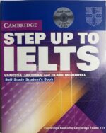 Step up to IELTS Cambridge