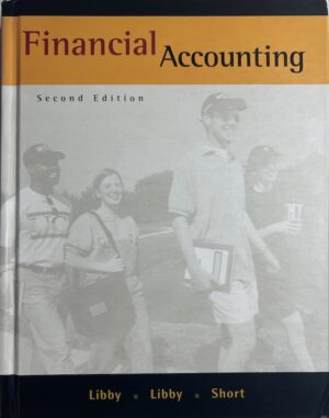 Financial Accounting