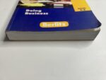 Doing Business in English - Levels 5-8 (Berlitz)