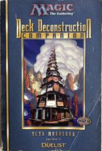 Deck Deconstruction Companion - Magic The Gathering