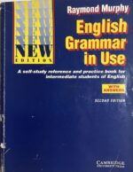English Grammar in Use