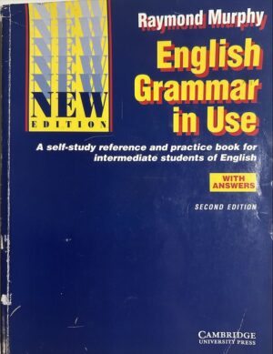 English Grammar in Use