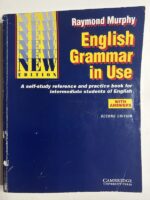 English Grammar in Use