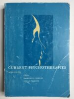 Current Psychotherapies