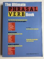 The Ultimate Phrasal Verb Book