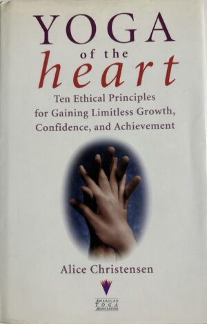 Yoga of the Heart