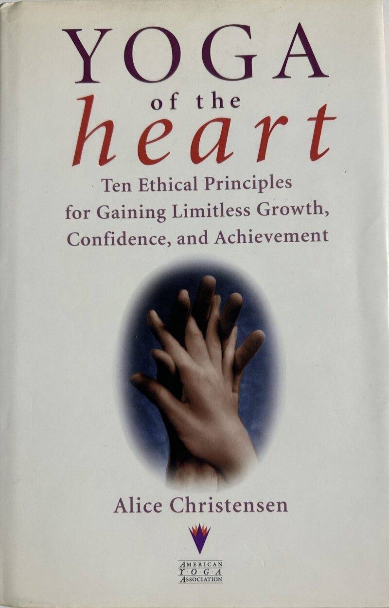 Yoga of the Heart