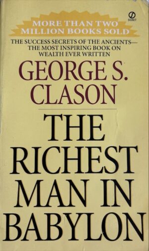 richest man in babylon