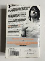 Scar Tissue