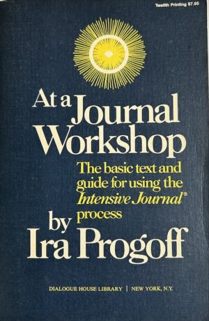 At a Journal Workshop