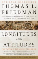 Longitudes and Attitudes