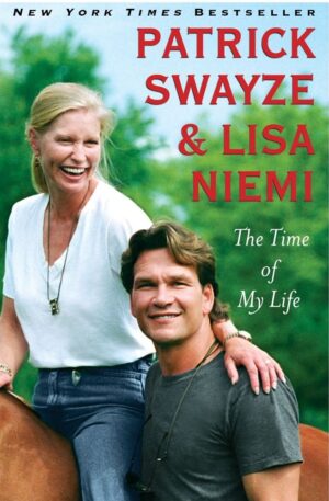 Patrick Swayze & Lisa Niemi