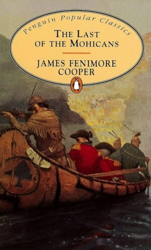 The Last of the Mohicans