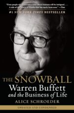 The Snowball- Warren Buffett and the Business of Life