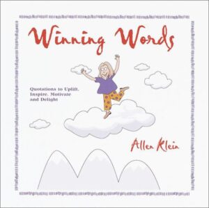 Winning Words