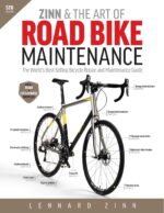 Zinn and the Art of Road Bike Maintenance