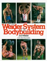 The Weider System of Bodybuilding