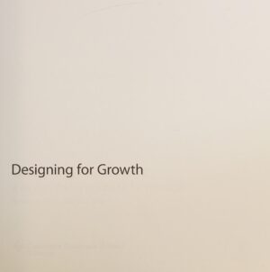 Designing For Growth