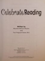 Celebrate Reading: Teaching Reading Skills Using Multicultural...