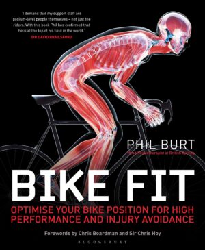 Bike Fit: Optimise your bike position for high performance and injury avoidance
