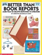 Better Than Book Reports