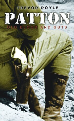 Patton: Old Blood And Guts