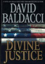 Divine Justice (A Novel)