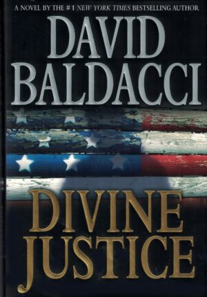 Divine Justice (A Novel)