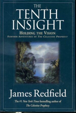 The Tenth Insight: Holding the Vision