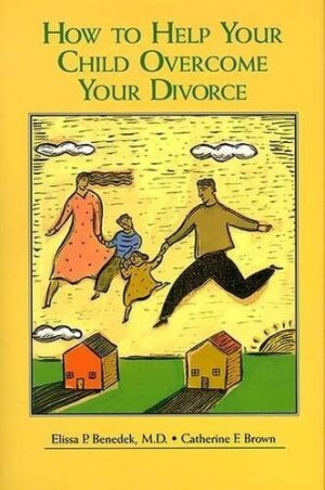How to Help Your Child Overcome Your Divorce