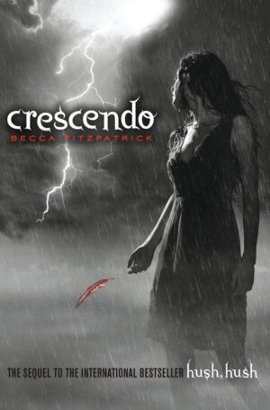 Crescendo (Hush, Hush, #2)