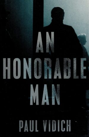 An Honorable Man (George Mueller #1)