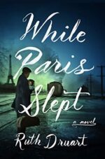 While Paris Slept (A Novel)