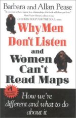 Why Men Don't Listen & Women Can't Read Maps