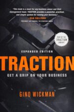 Traction: Get a Grip on Your Business (Expanded)