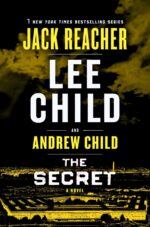 The Secret (Jack Reacher, #28)