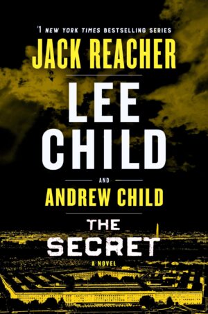 The Secret (Jack Reacher, #28)